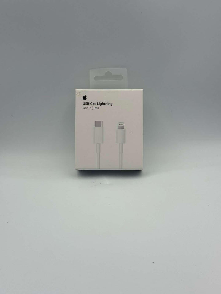 cargador Iphone 20w